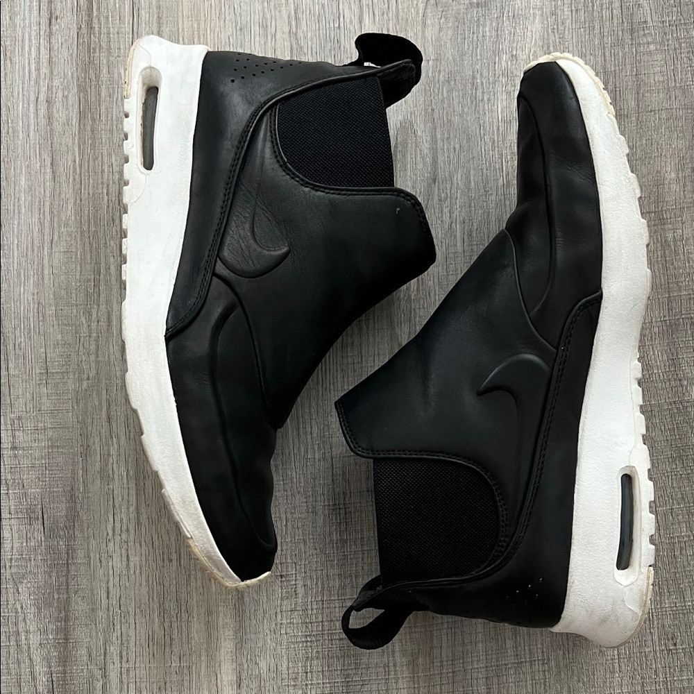 Women’s Nike Air Max Thea Black